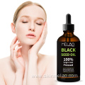Pure Natural Smooth Hair Black Seed Oil Organic